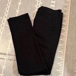 American Eagle Black Pants